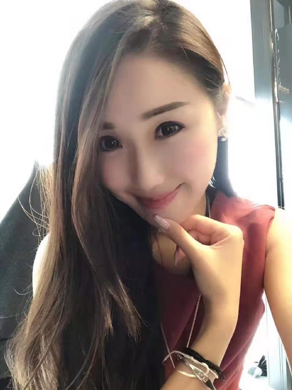 彩蝶的第一张照片--永春相亲网