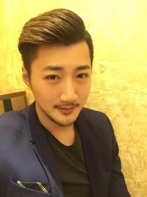 一種微笑叫堅強的第一张照片--永春相亲网
