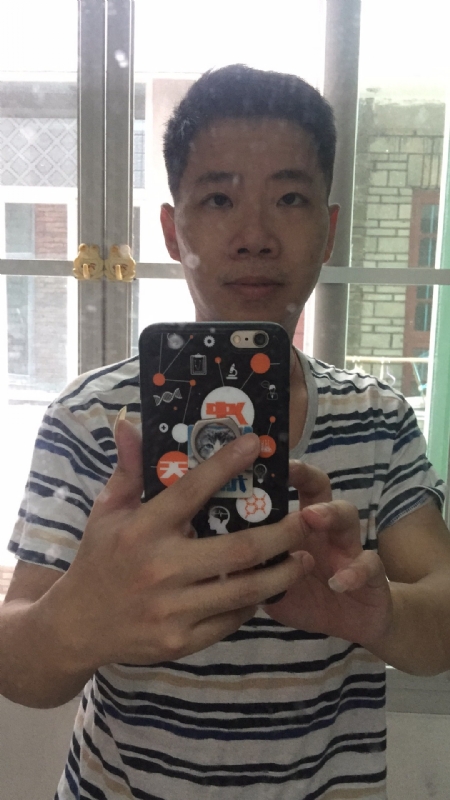 择一偶终老的第一张照片--永春相亲网