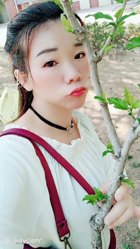 时光的第一张照片--永春相亲网