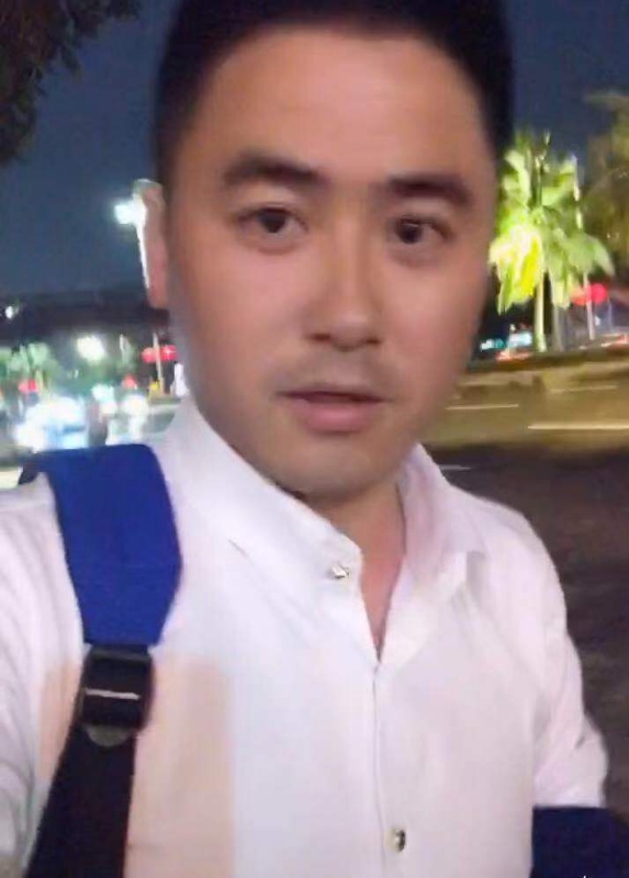 chen的第二张照片--永春相亲网