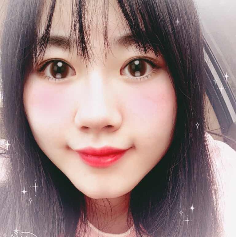 琪琪的第一张照片--永春相亲网