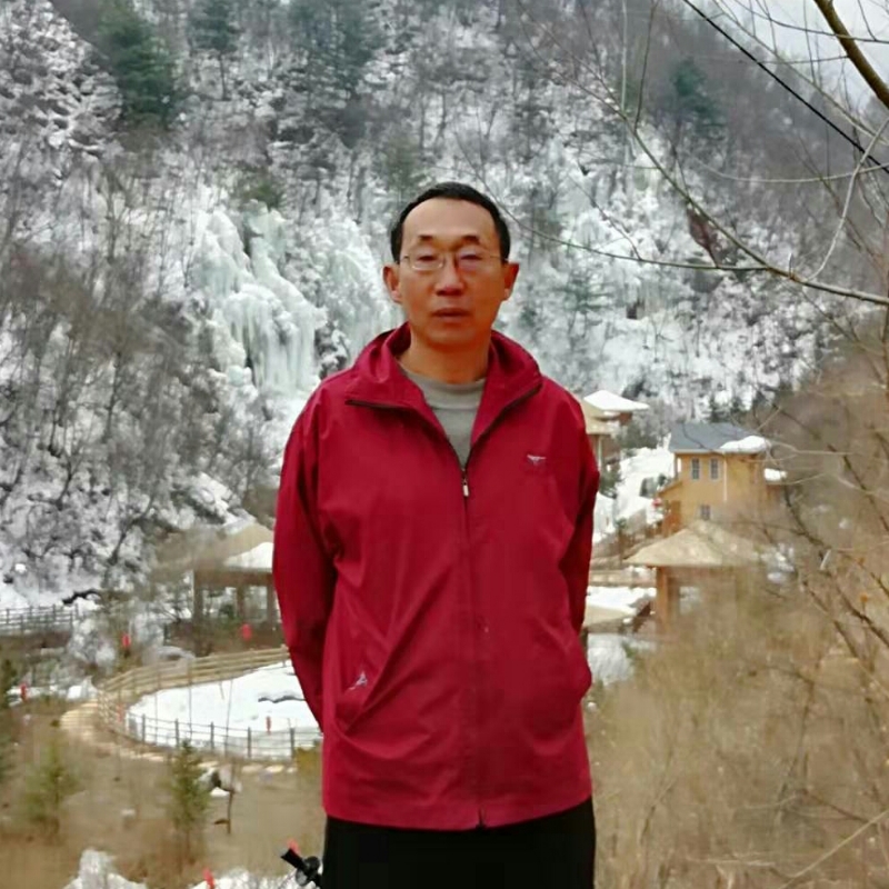 黄河赤子的第一张照片--永春相亲网