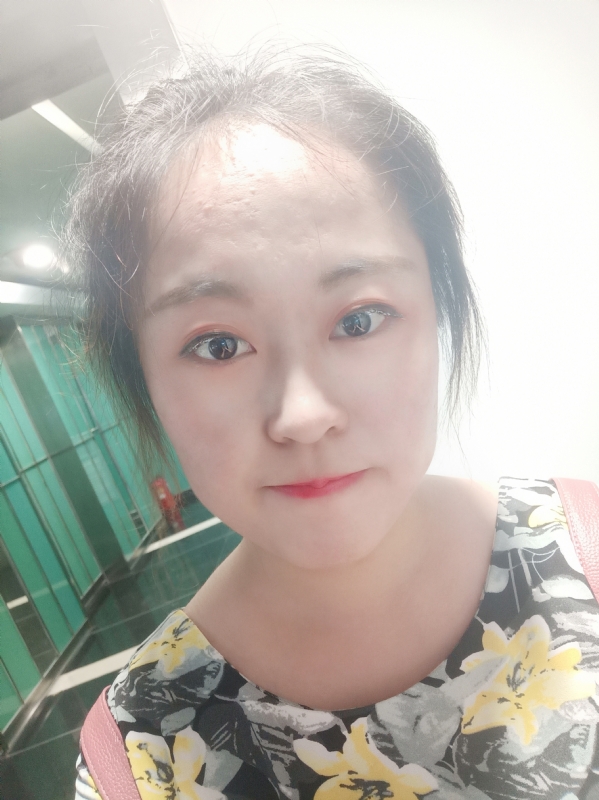 小花伞的第一张照片--永春相亲网