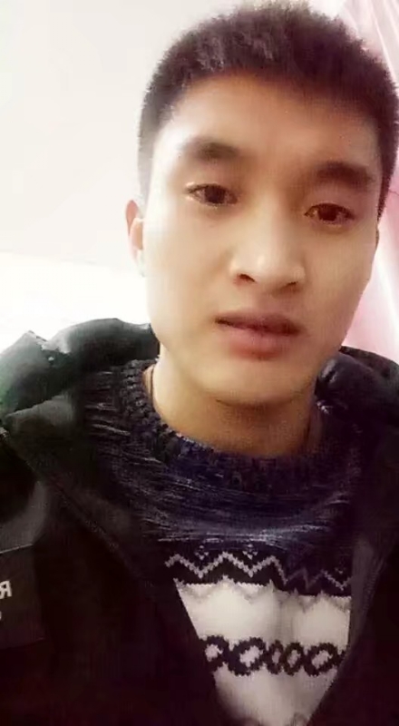 嗨我保护你啊的第一张照片--永春相亲网