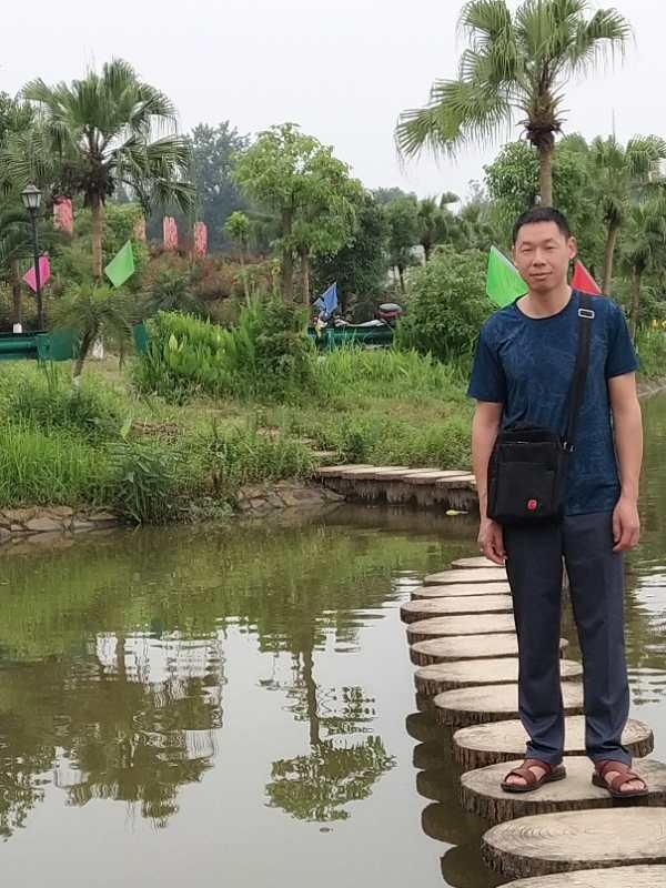 星星知我心的第一张照片--永春相亲网