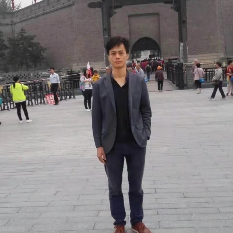 认真的第一张照片--永春相亲网