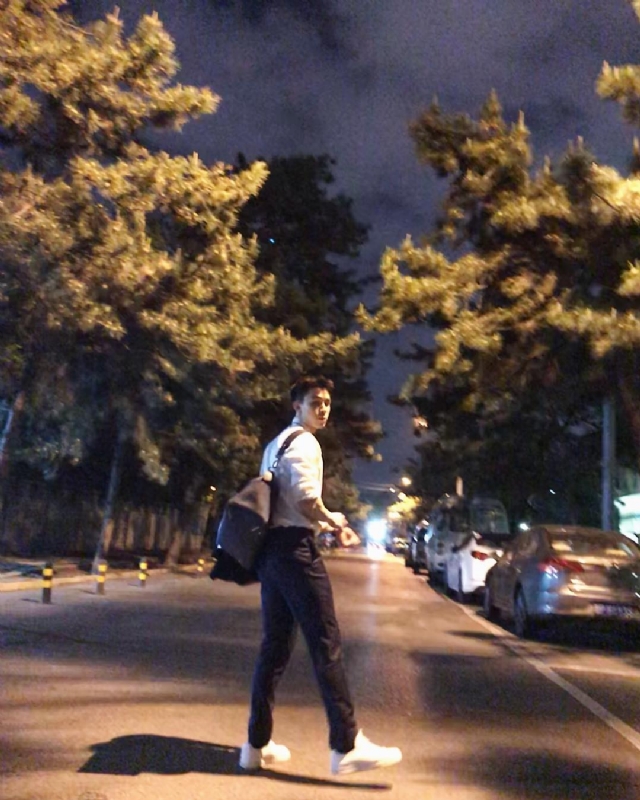 深海的第二张照片--永春相亲网