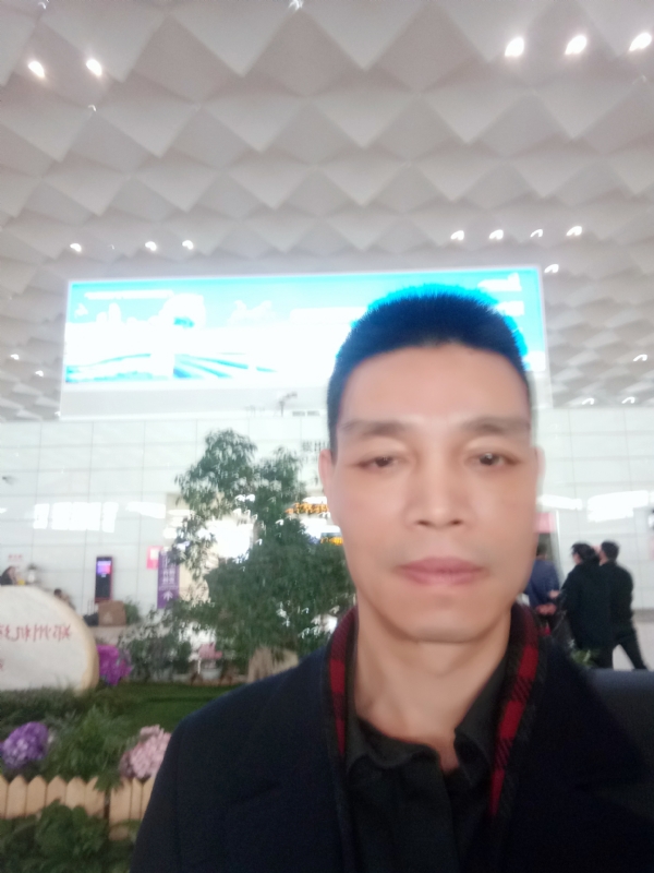 阿源的第一张照片--永春相亲网