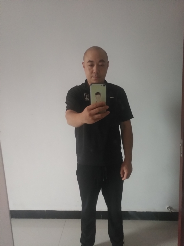 西风瘦马的第一张照片--永春相亲网