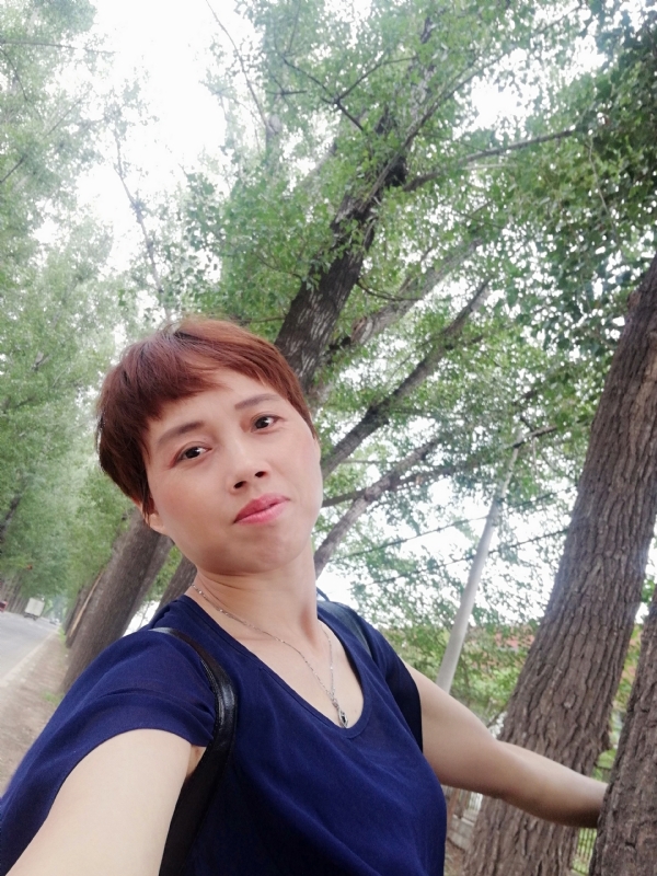 健康快乐女神的第二张照片--永春相亲网