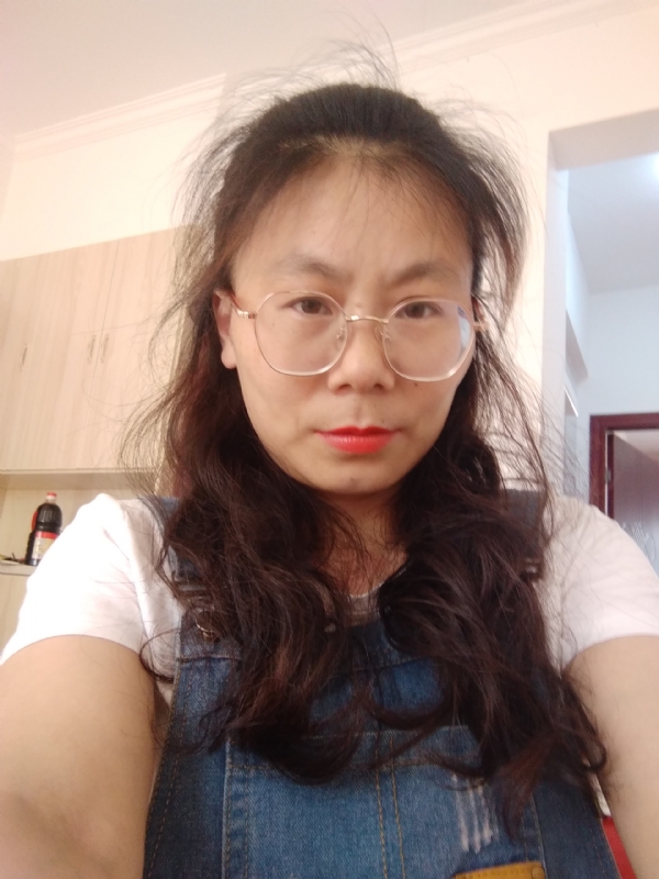 毛豆的第一张照片--永春相亲网