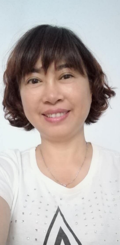 小芹的第二张照片--永春相亲网