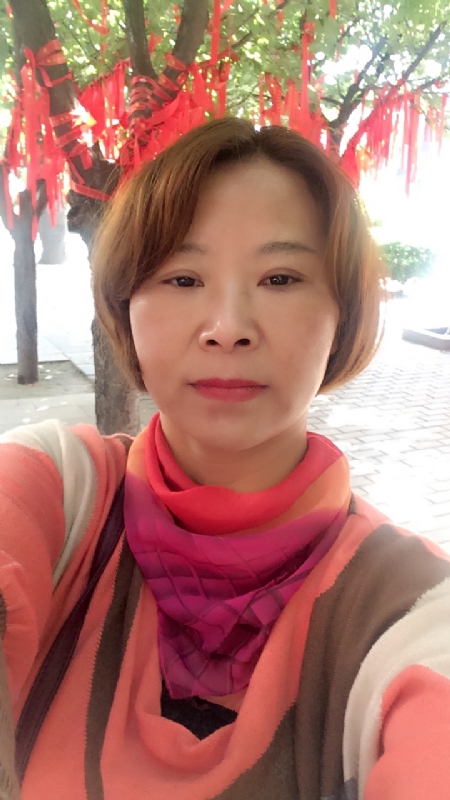 琳的第一张照片--永春相亲网