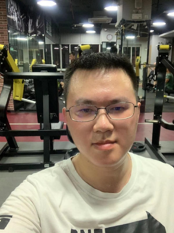 loyi的第一张照片--永春相亲网