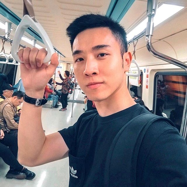 然然男士的第三张照片--永春相亲网