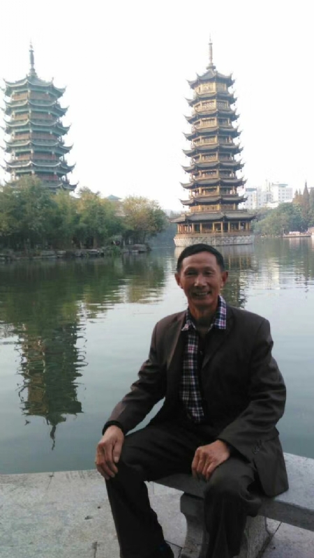 寻找有缘人的第一张照片--永春相亲网