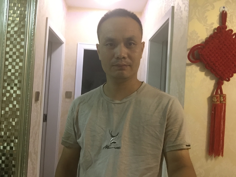 天涯孤鸟的第一张照片--永春相亲网