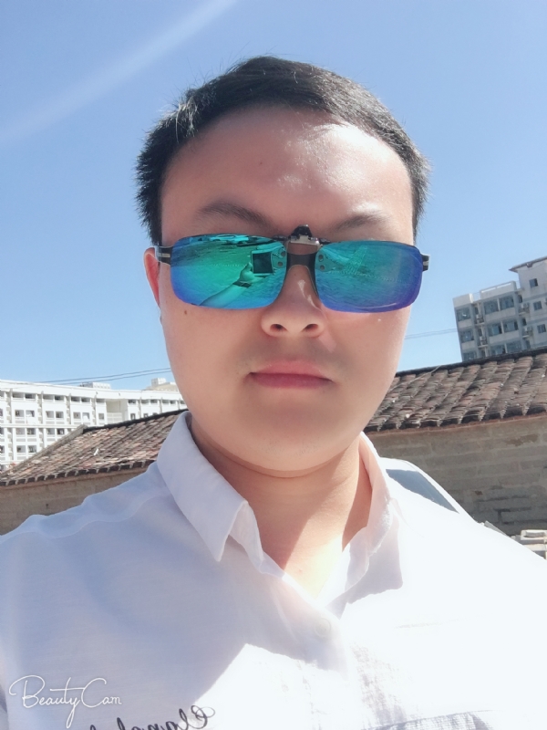 独孤求败的第三张照片--永春相亲网