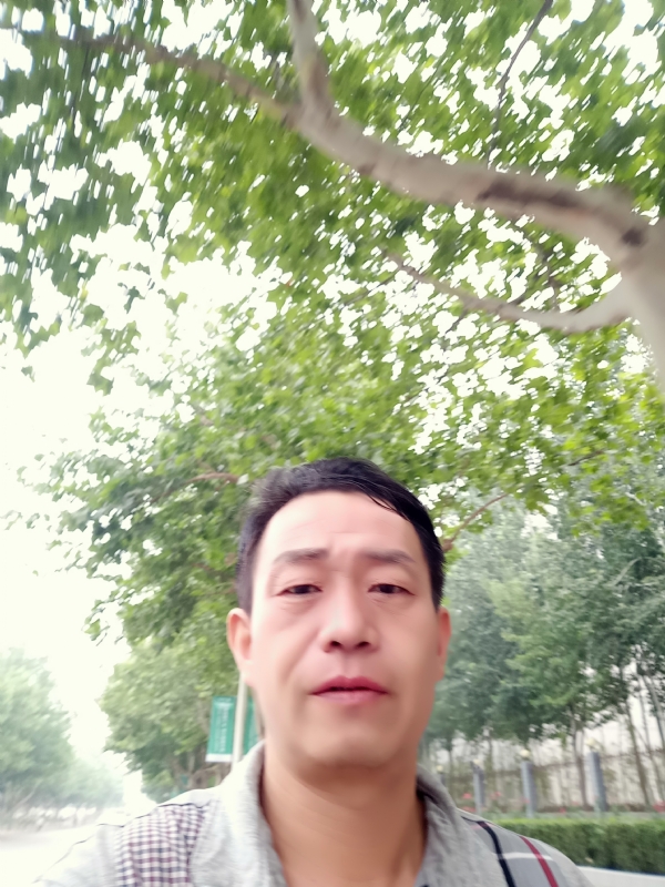 阳光的第一张照片--永春相亲网