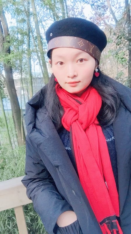 风中百合的第一张照片--永春相亲网