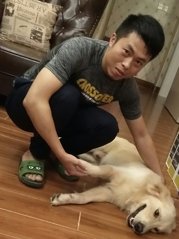 hjs的第一张照片--永春相亲网