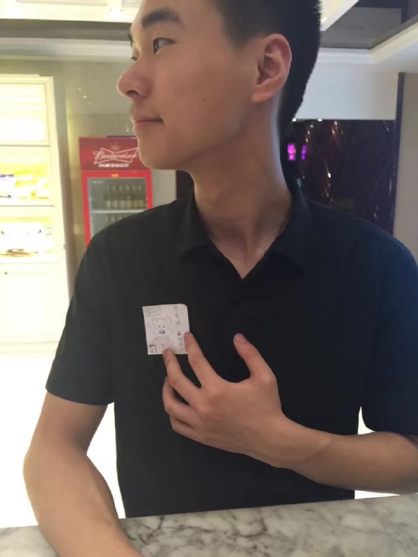 鱼头zzz的第三张照片--永春相亲网