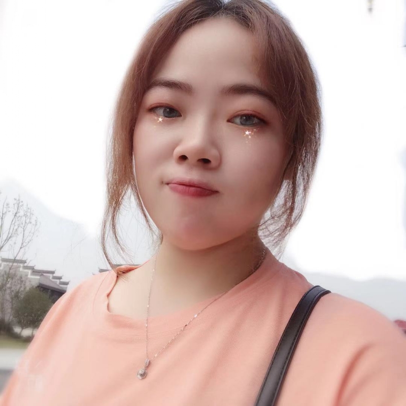小鱼的第一张照片--永春相亲网