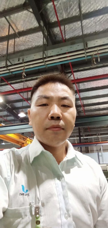 随缘的第一张照片--永春相亲网