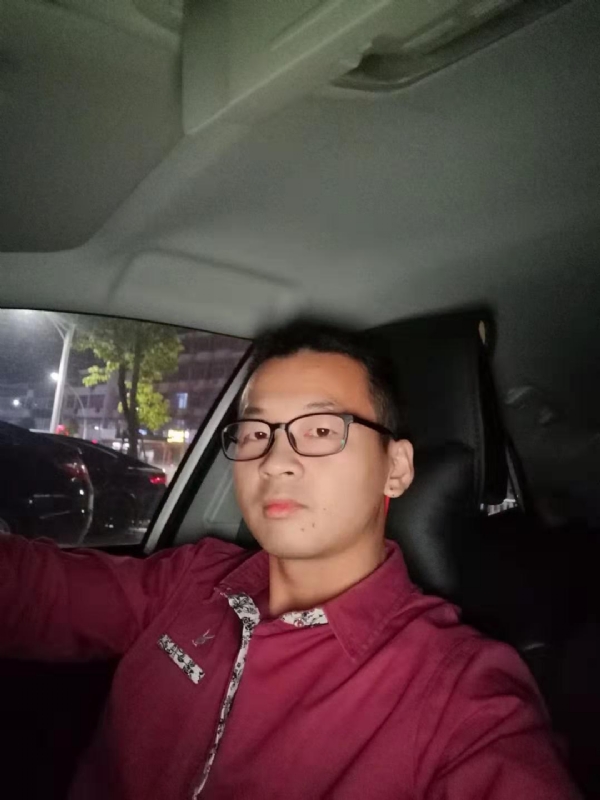 遇你最美的第一张照片--永春相亲网