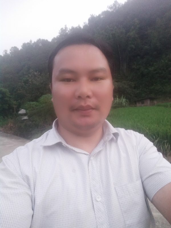 阿王的第一张照片--永春相亲网
