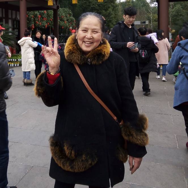 刘刘的第一张照片--永春相亲网