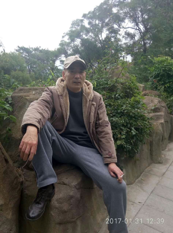 热腾腾的第一张照片--永春相亲网