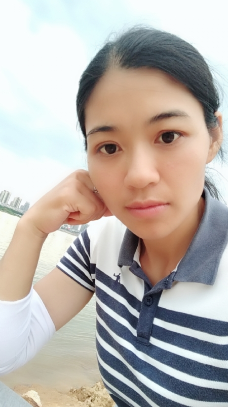 梅子的第一张照片--永春相亲网