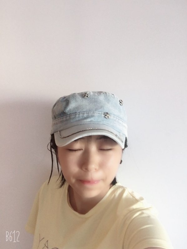 li的第一张照片--永春相亲网