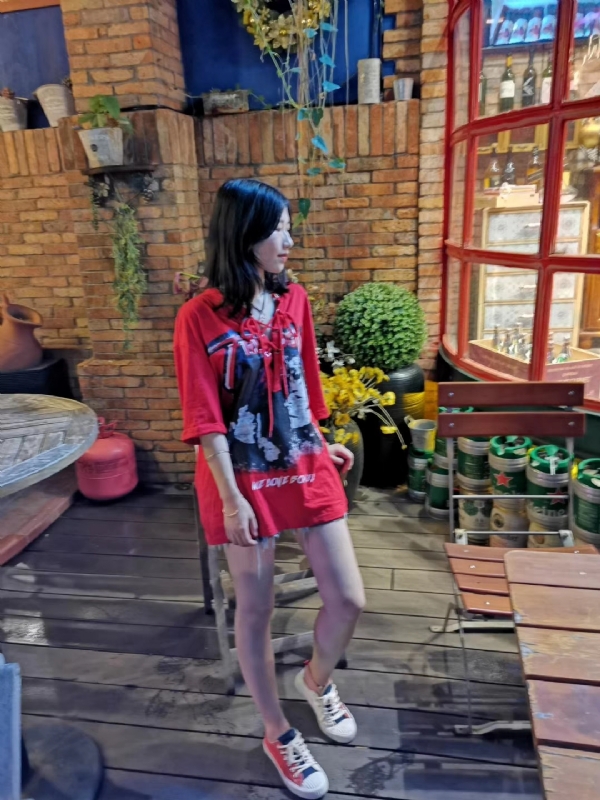独一无二的第一张照片--永春相亲网