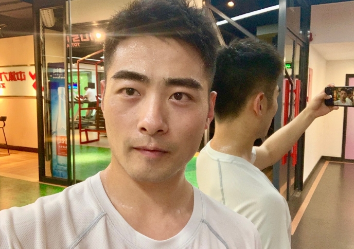迁就的第一张照片--永春相亲网