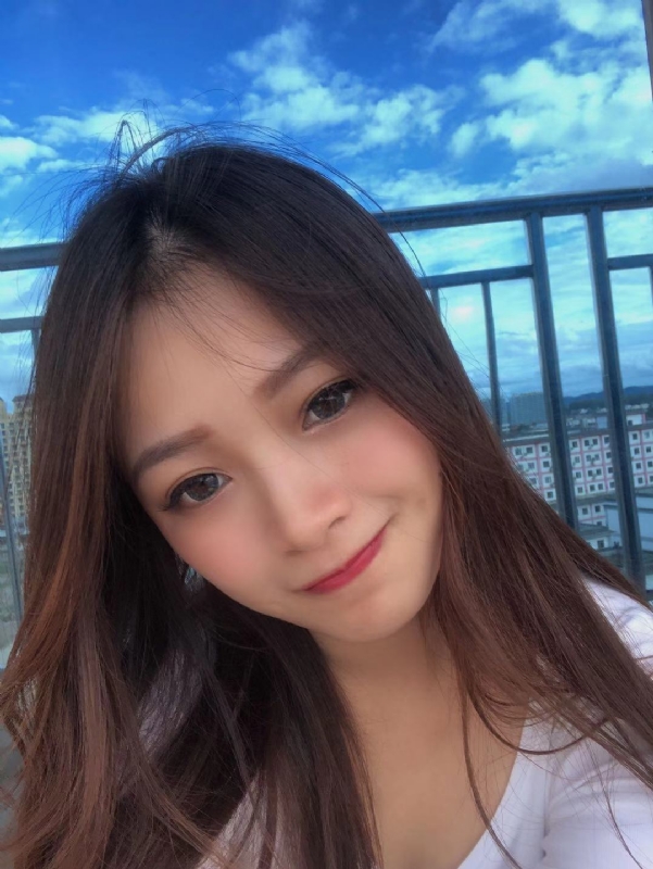 温柔诗函的第一张照片--永春相亲网