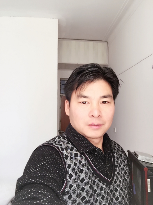 清风的第一张照片--永春相亲网