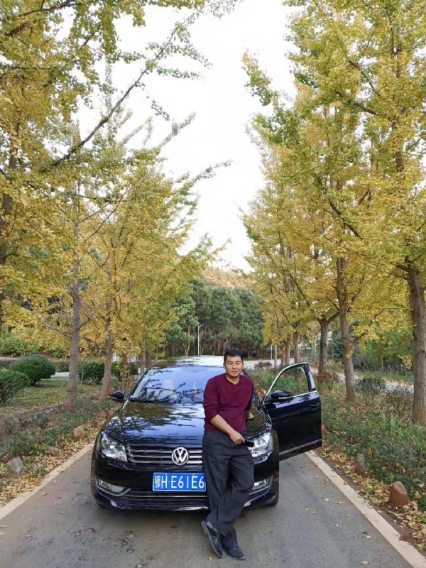 清风的第三张照片--永春相亲网