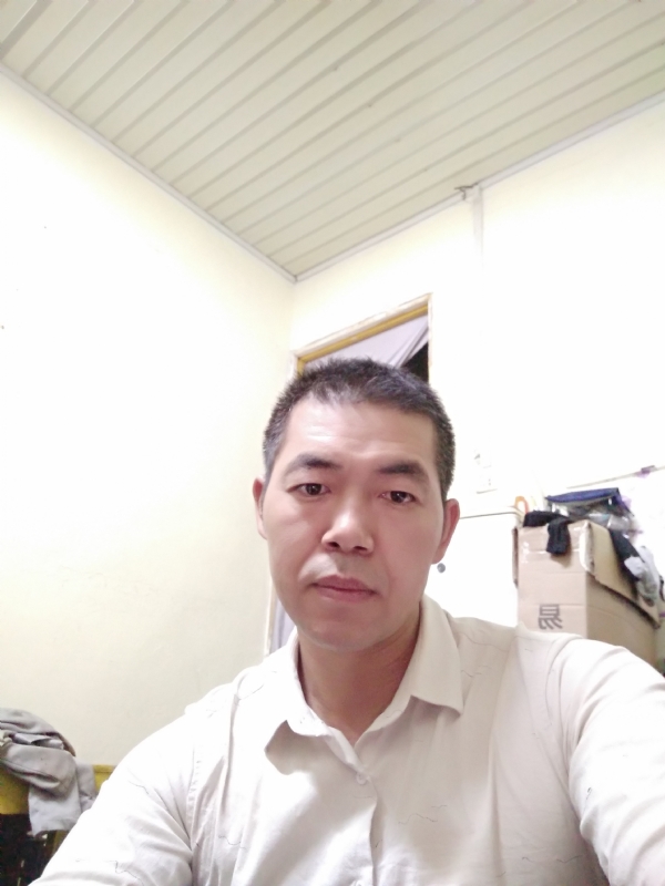 为伊消得人憔悴的第一张照片--永春相亲网