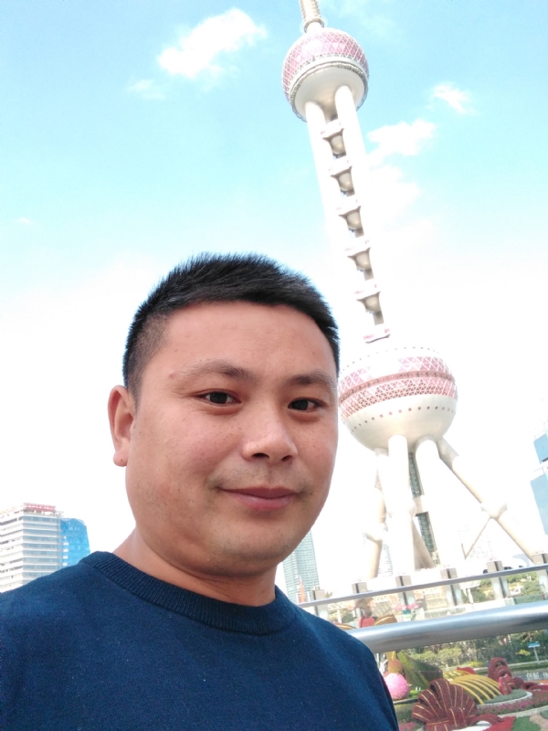 砥砺前行的第一张照片--永春相亲网