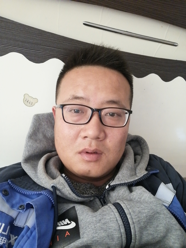 一个人一座城的第一张照片--永春相亲网