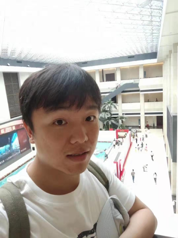 五月的第一张照片--永春相亲网