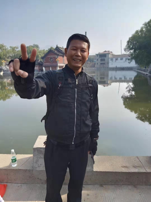 等的第一张照片--永春相亲网