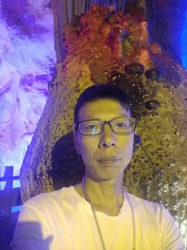 红叶的第一张照片--永春相亲网