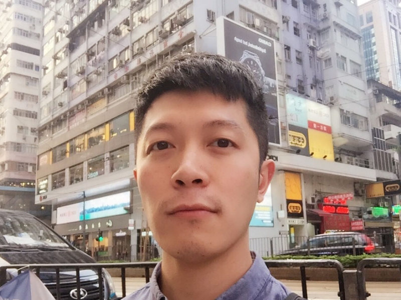 阿里郎去旅行的第一张照片--永春相亲网