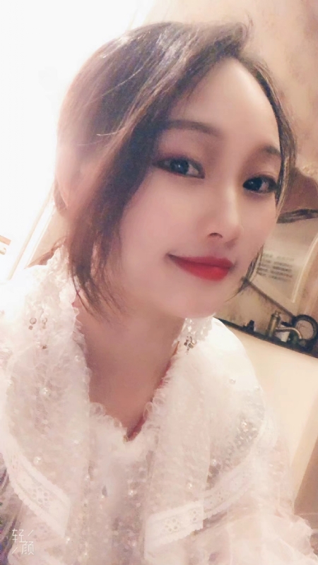 雯雯的第一张照片--永春相亲网