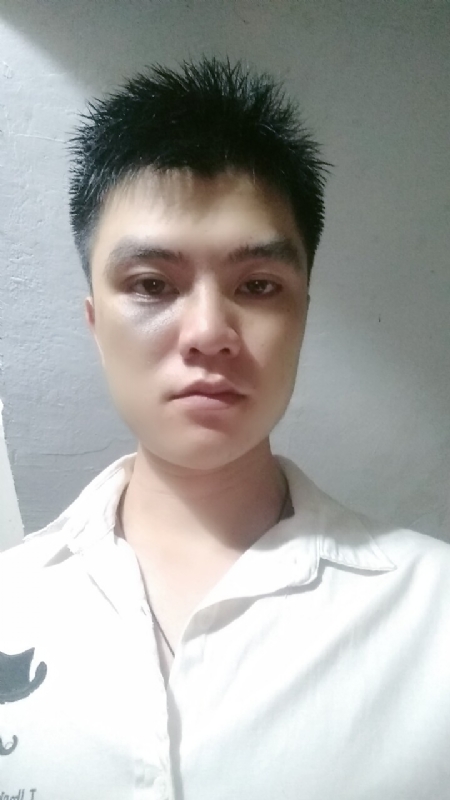 马仔的第一张照片--永春相亲网