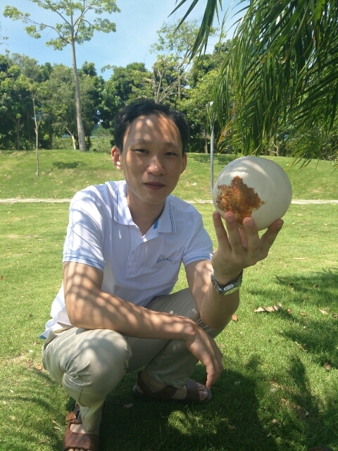 尚志的第一张照片--永春相亲网